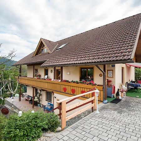 Landhaus Dora Bodensdorf Zewnętrze zdjęcie