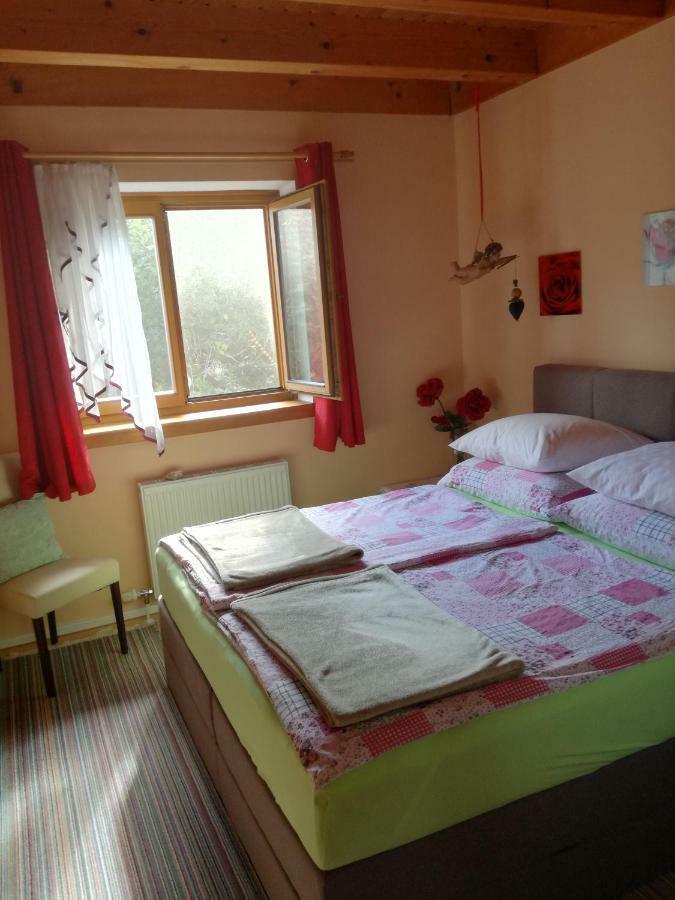 Landhaus Dora Bodensdorf Zewnętrze zdjęcie