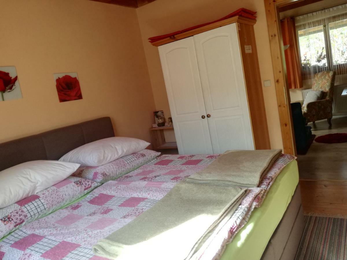 Landhaus Dora Bodensdorf Zewnętrze zdjęcie