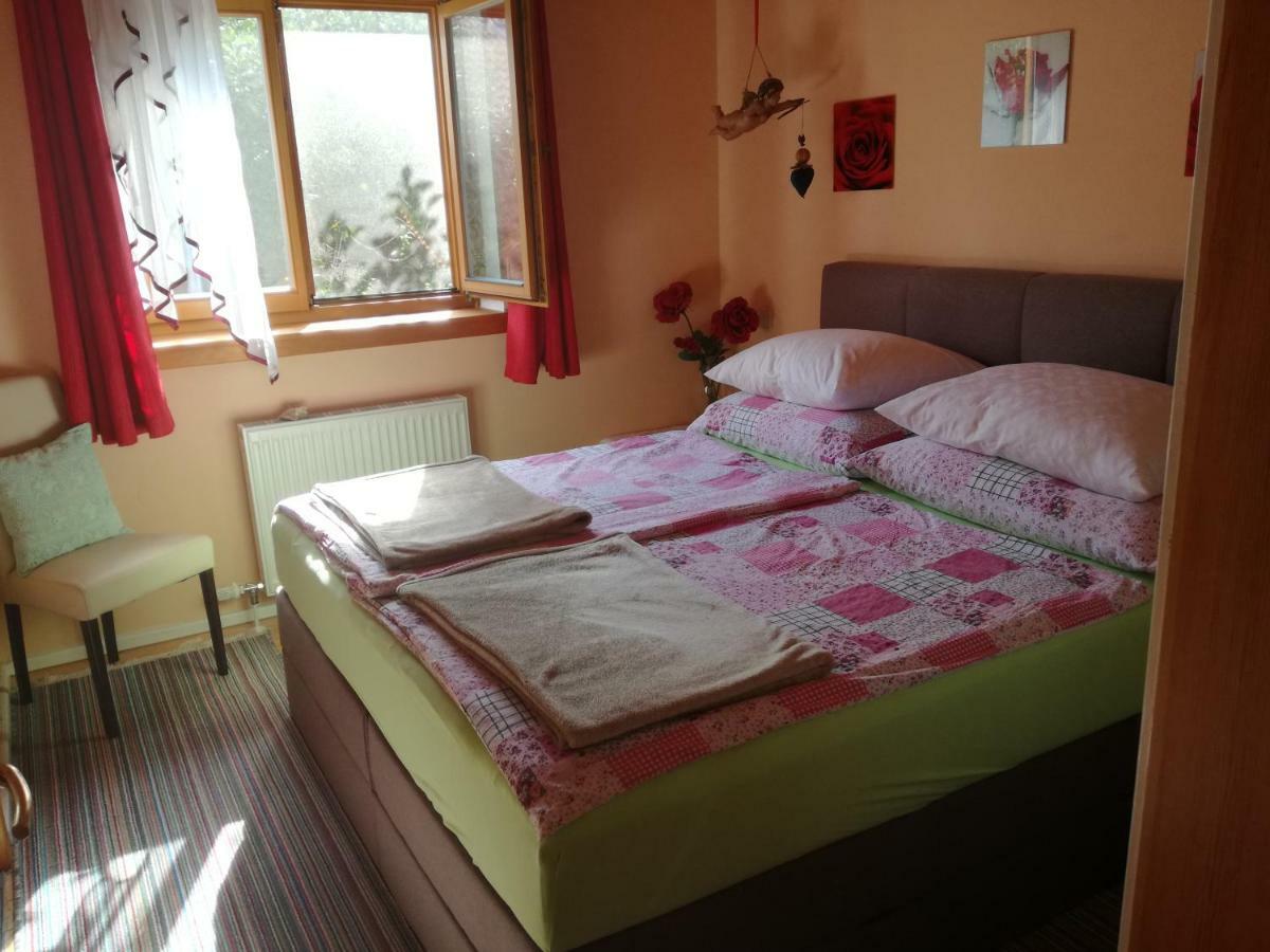 Landhaus Dora Bodensdorf Zewnętrze zdjęcie