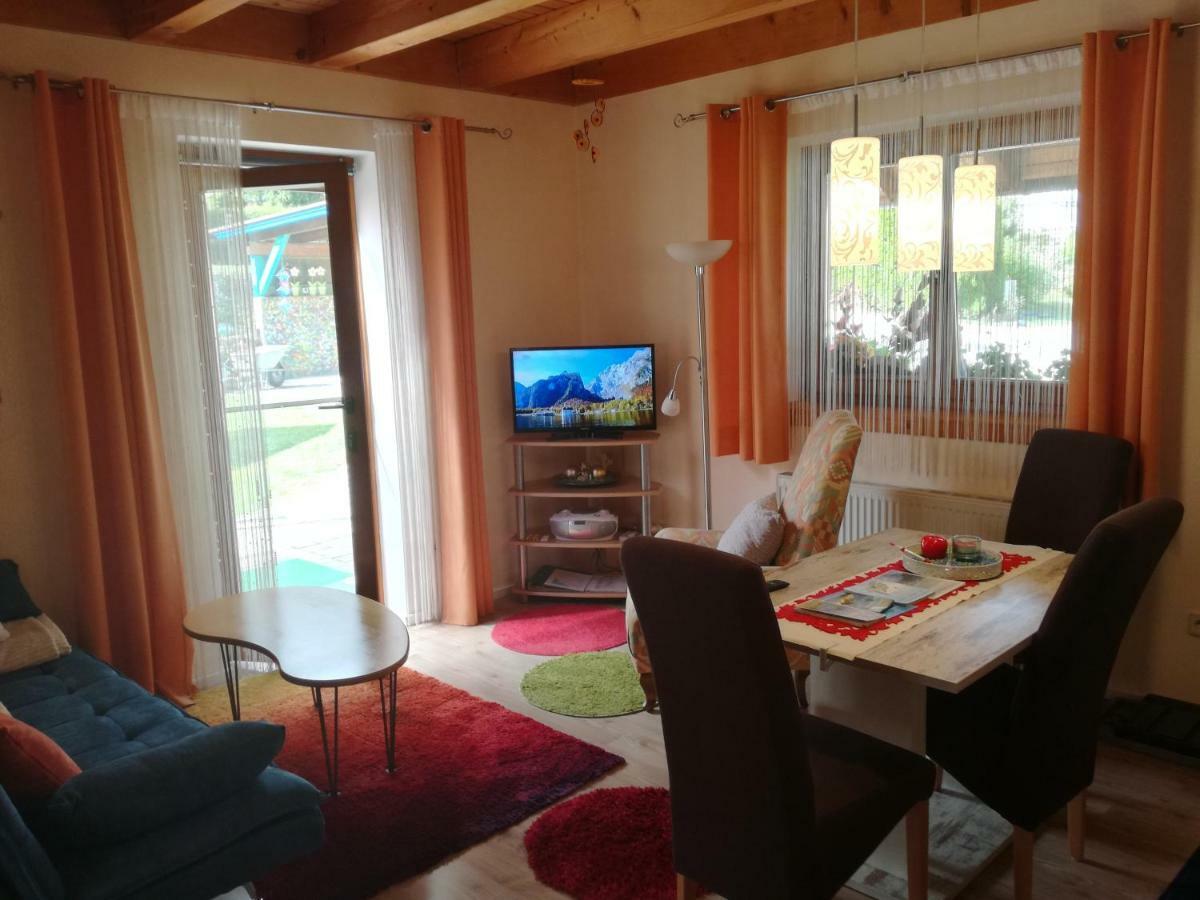 Landhaus Dora Bodensdorf Zewnętrze zdjęcie