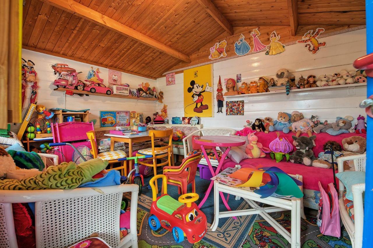 Landhaus Dora Bodensdorf Zewnętrze zdjęcie