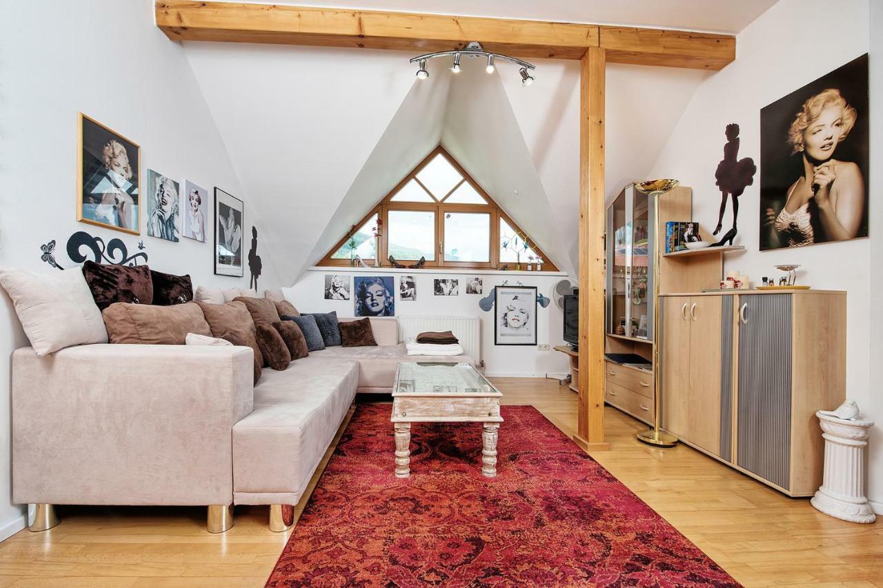 Landhaus Dora Bodensdorf Zewnętrze zdjęcie