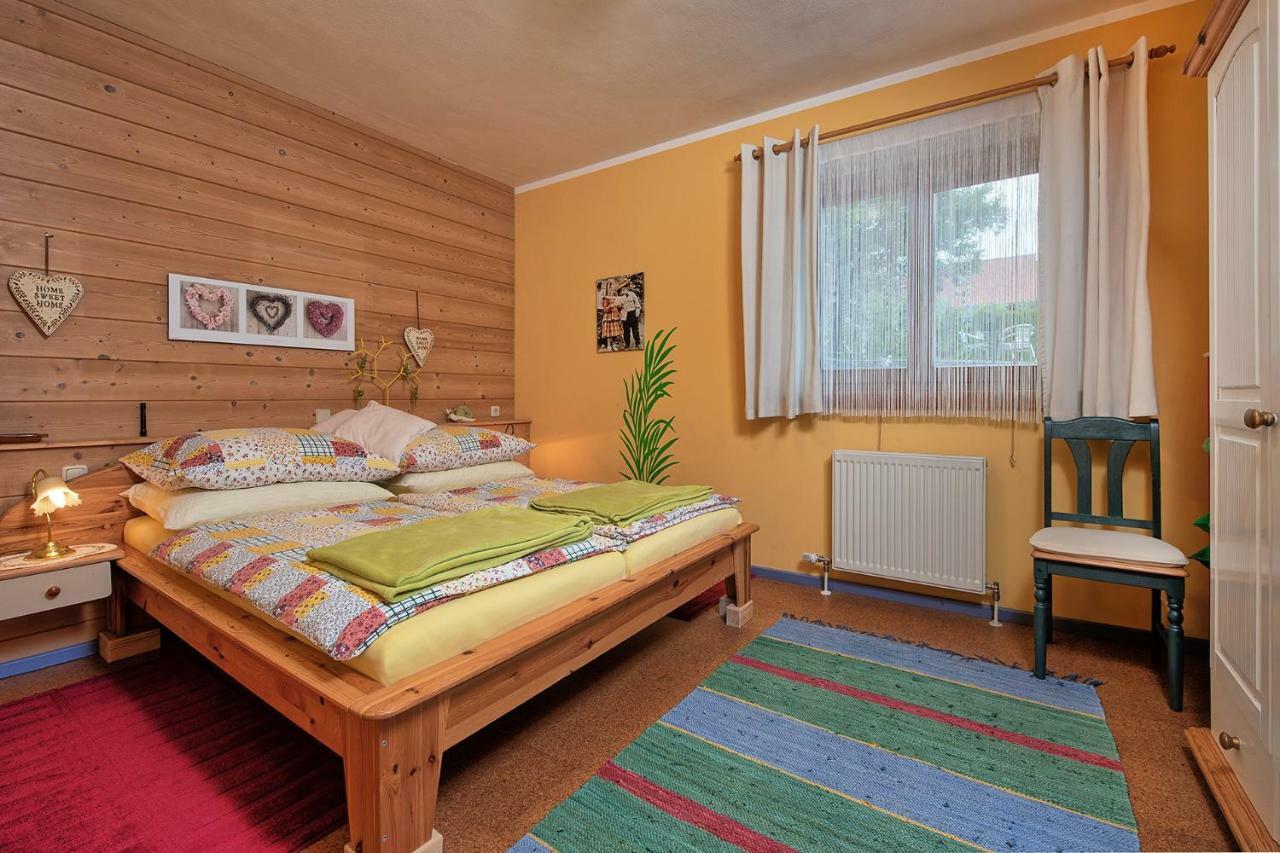 Landhaus Dora Bodensdorf Zewnętrze zdjęcie