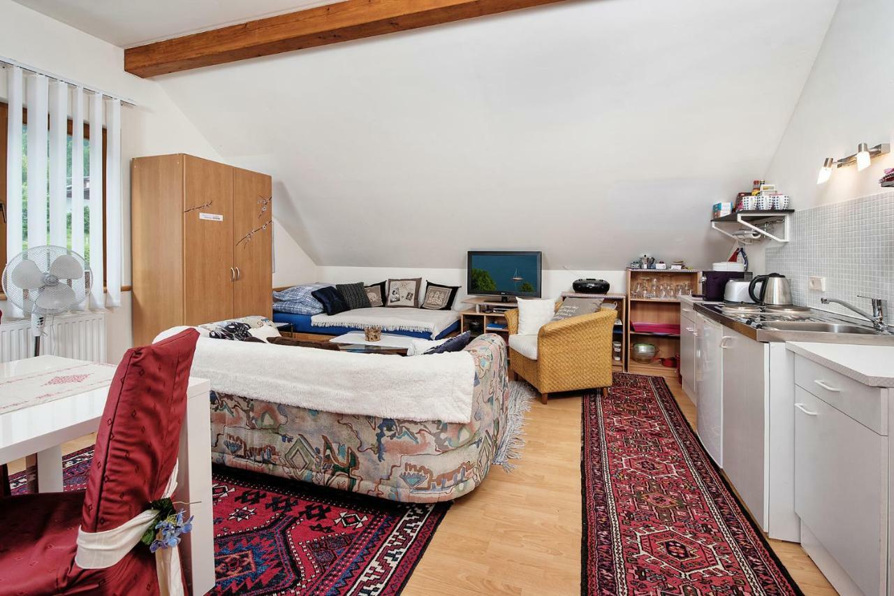 Landhaus Dora Bodensdorf Zewnętrze zdjęcie