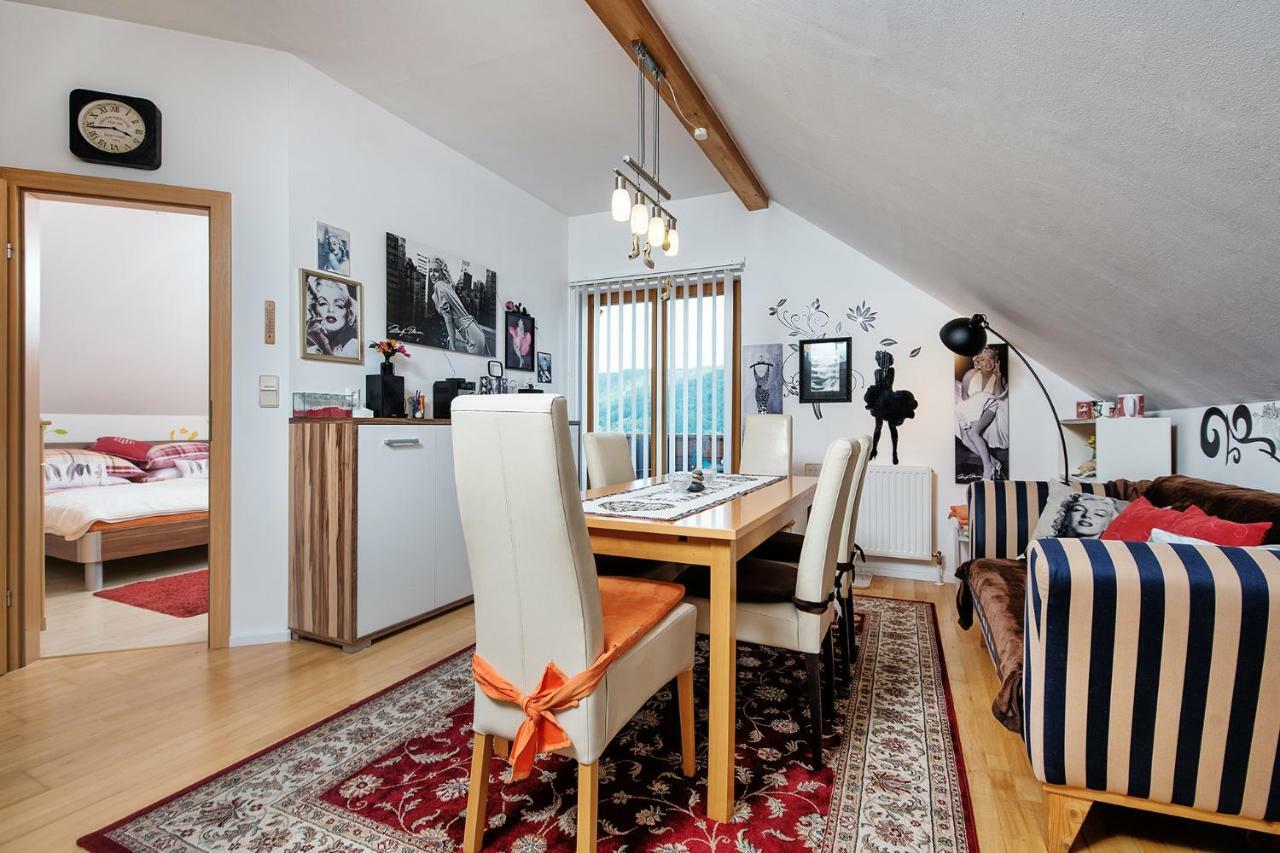 Landhaus Dora Bodensdorf Zewnętrze zdjęcie