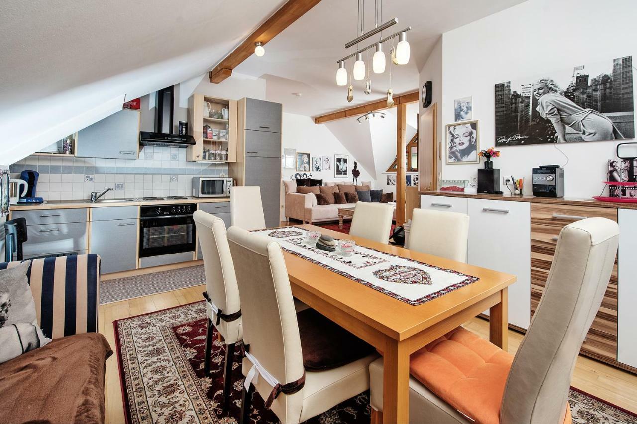 Landhaus Dora Bodensdorf Zewnętrze zdjęcie