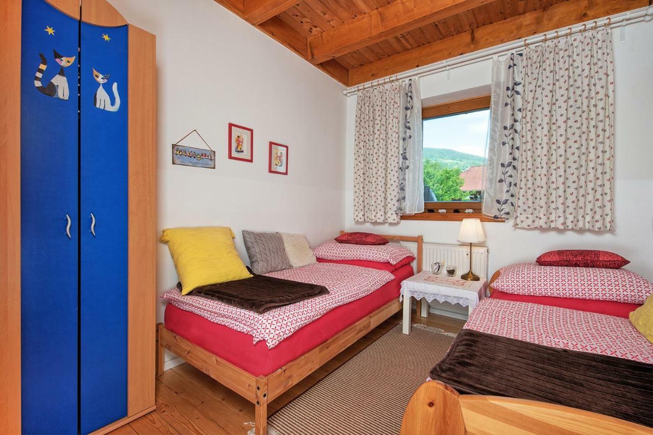Landhaus Dora Bodensdorf Zewnętrze zdjęcie