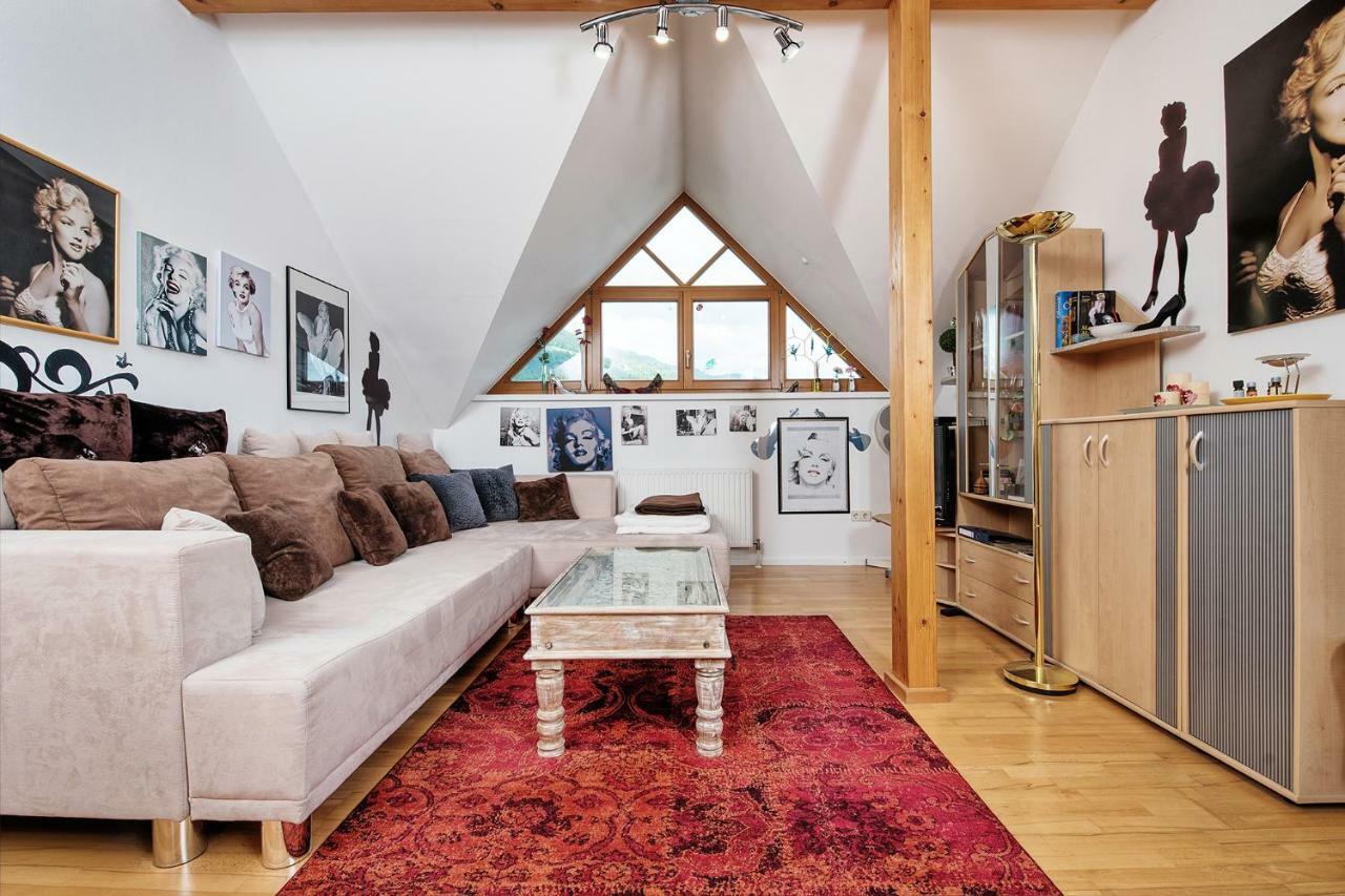 Landhaus Dora Bodensdorf Zewnętrze zdjęcie