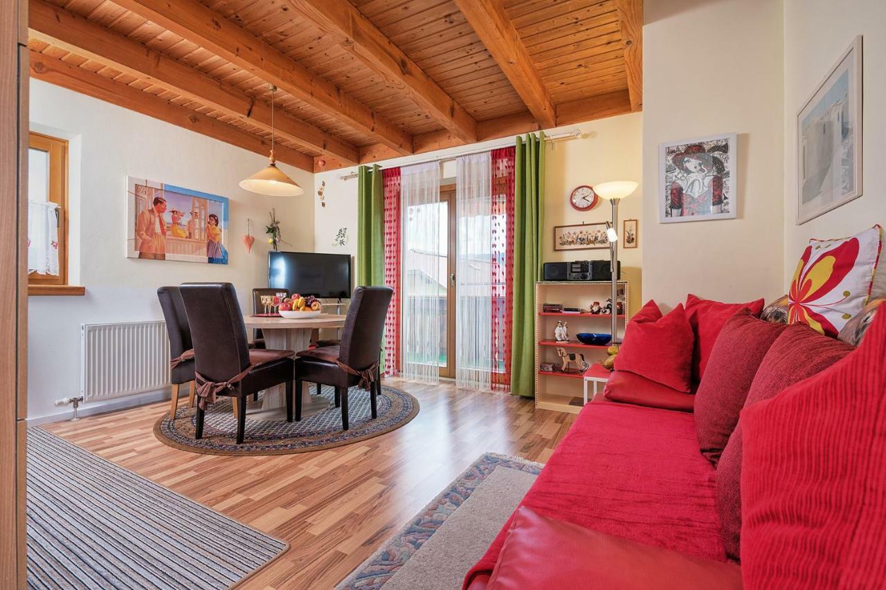 Landhaus Dora Bodensdorf Zewnętrze zdjęcie