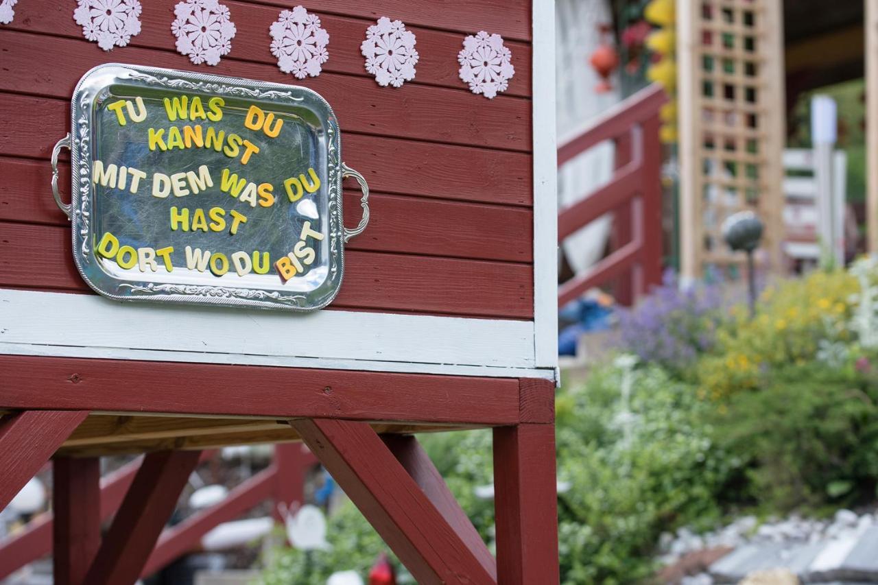 Landhaus Dora Bodensdorf Zewnętrze zdjęcie